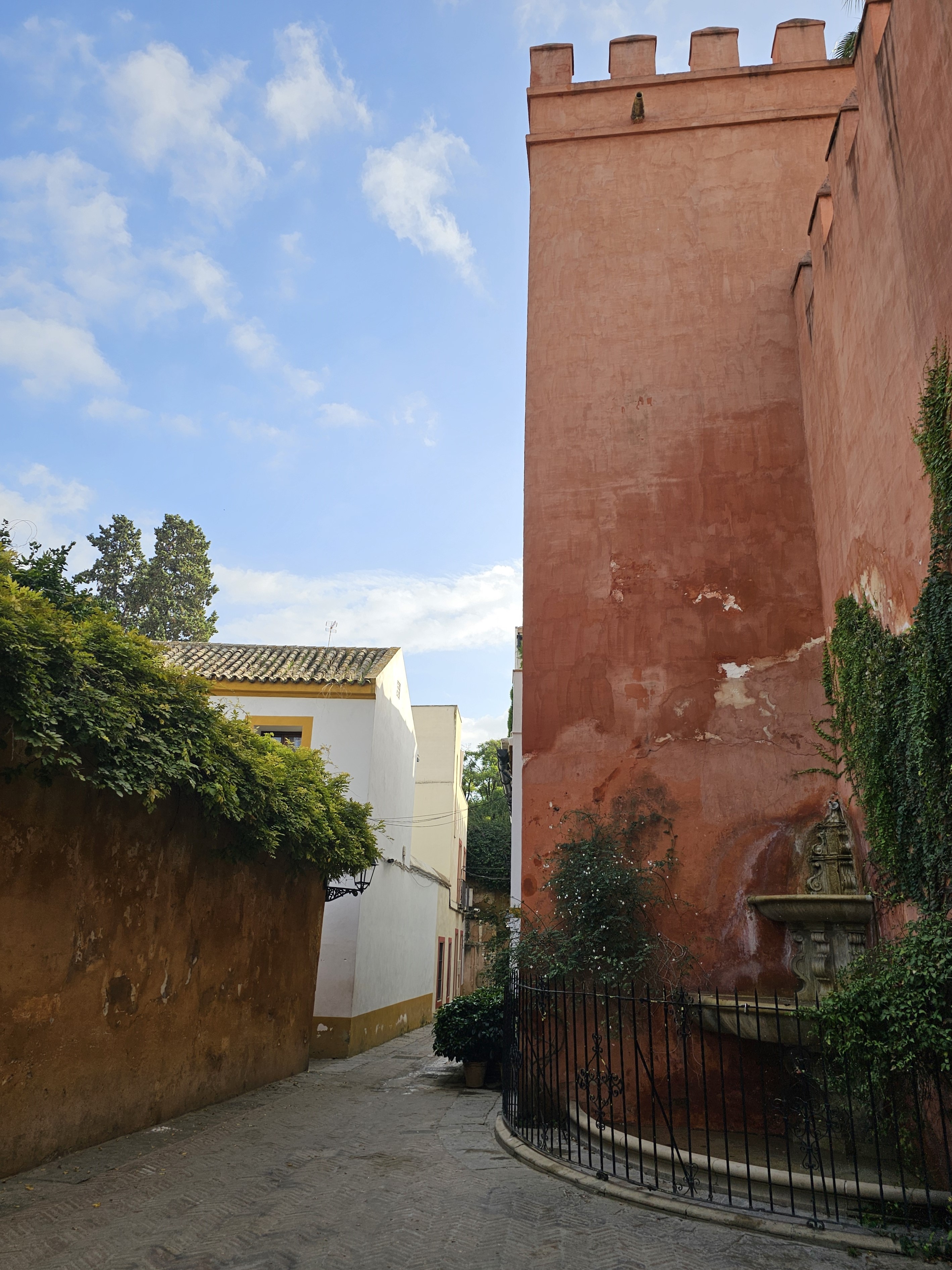 Sevilla